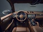 Porsche Cayenne S Coupe 2019 года (WW)